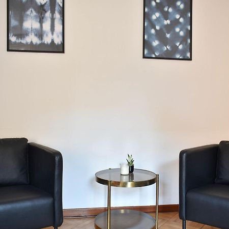 Apartament Riviera Mugnai Padwa Zewnętrze zdjęcie