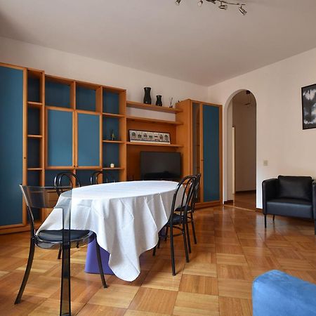 Apartament Riviera Mugnai Padwa Zewnętrze zdjęcie