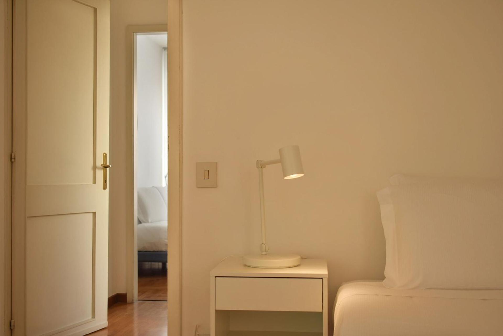 Apartament Riviera Mugnai Padwa Zewnętrze zdjęcie