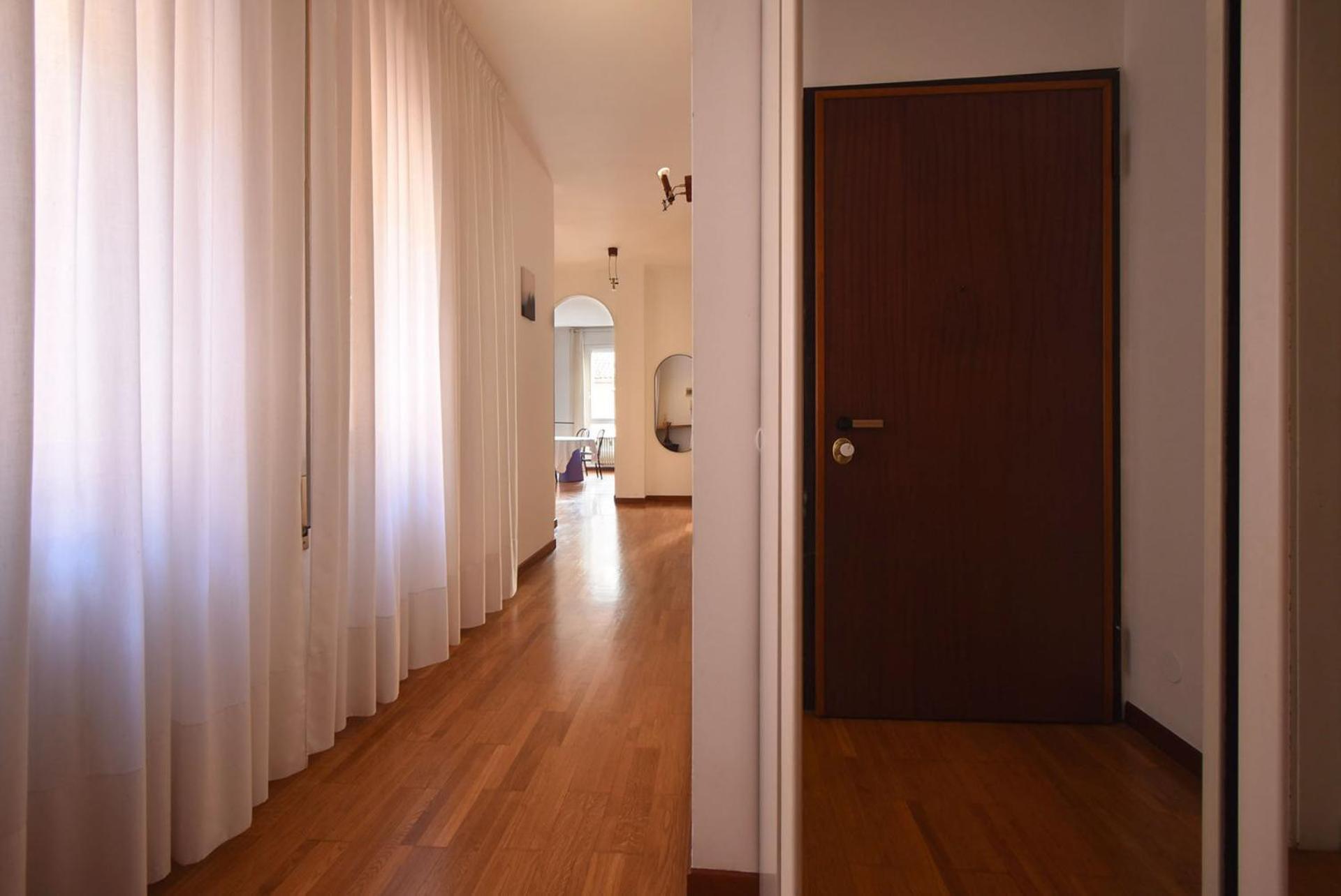 Apartament Riviera Mugnai Padwa Zewnętrze zdjęcie