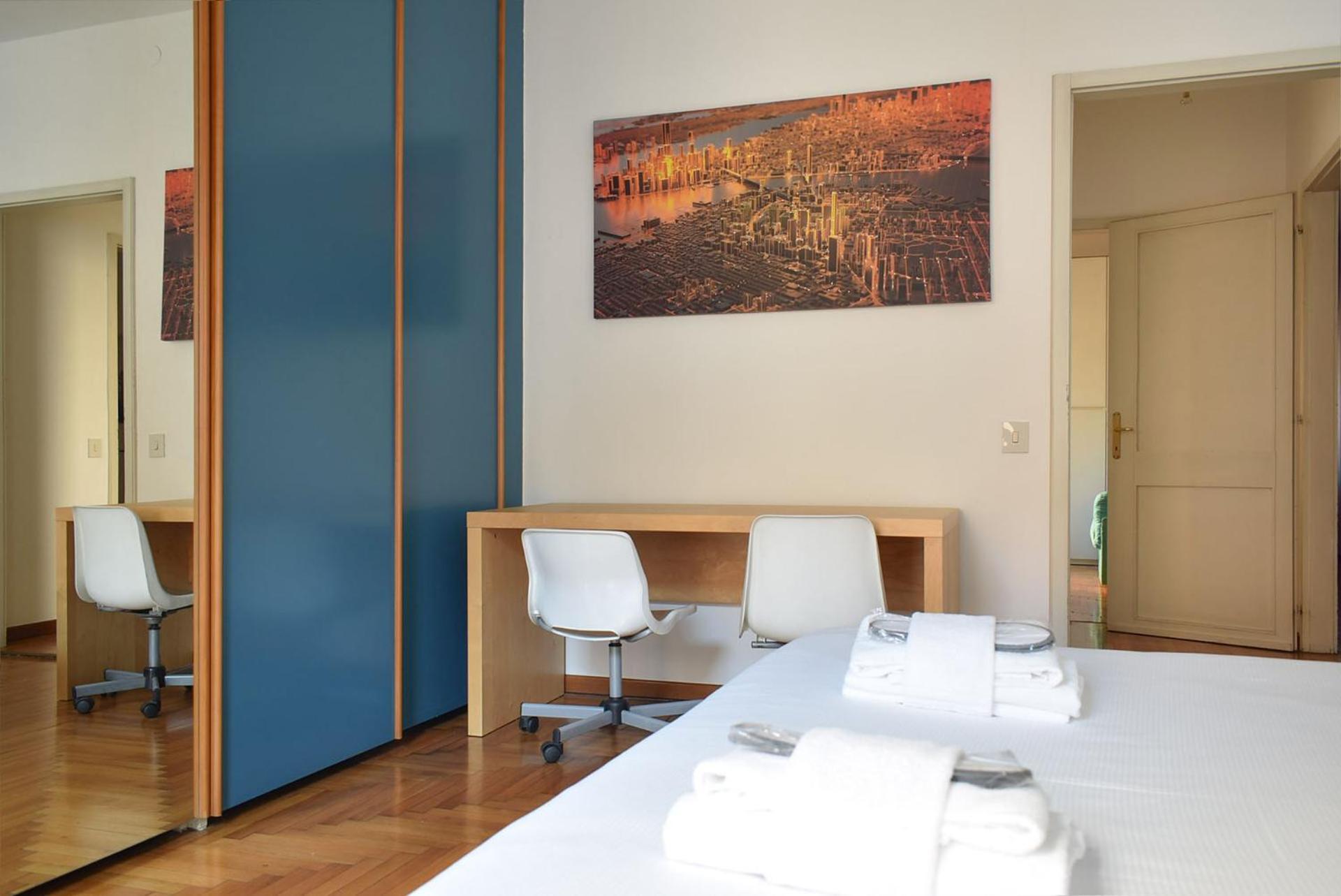 Apartament Riviera Mugnai Padwa Zewnętrze zdjęcie
