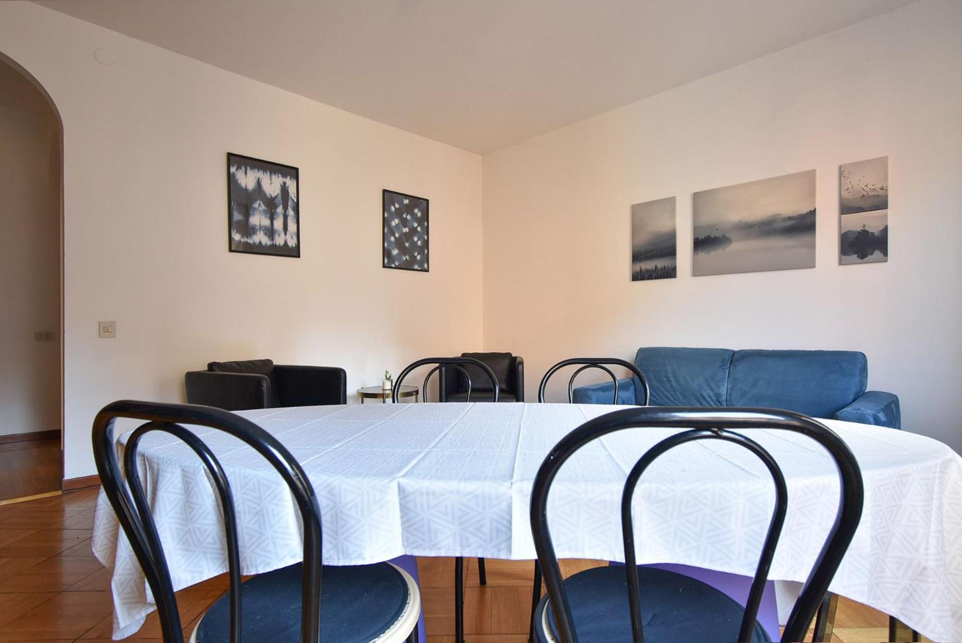 Apartament Riviera Mugnai Padwa Zewnętrze zdjęcie